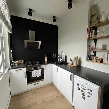 R1 Apartments Варшава Экстерьер фото