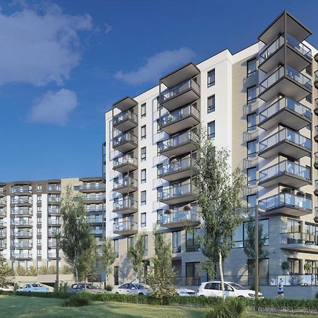 R1 Apartments Варшава Экстерьер фото