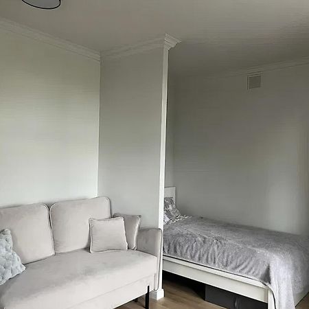 R1 Apartments Варшава Экстерьер фото