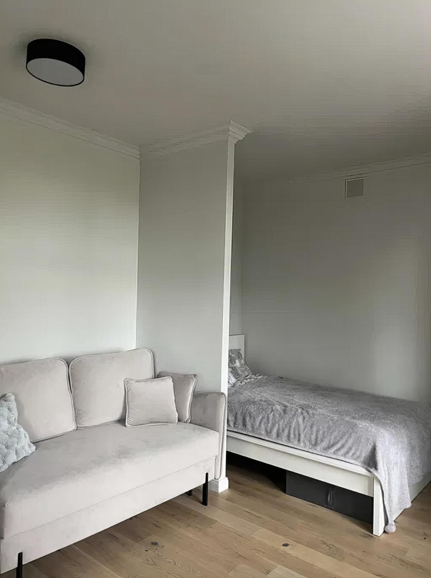 R1 Apartments Варшава Экстерьер фото